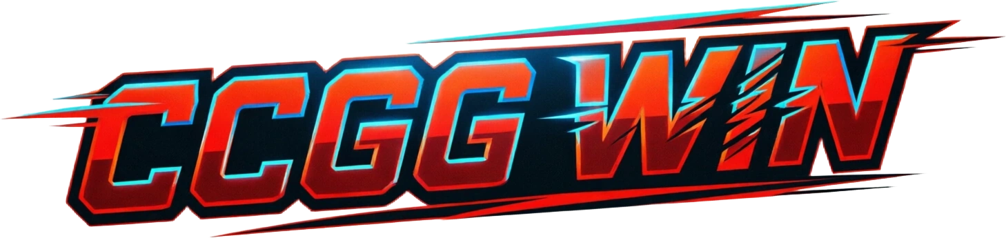 CCGG WIN logo